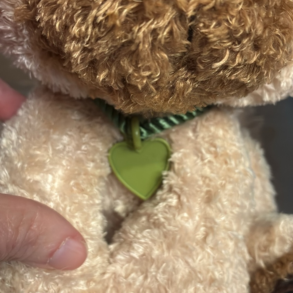 Rescue Pets Adorable Plush Toy with Big Eyes - Picture 9 of 9